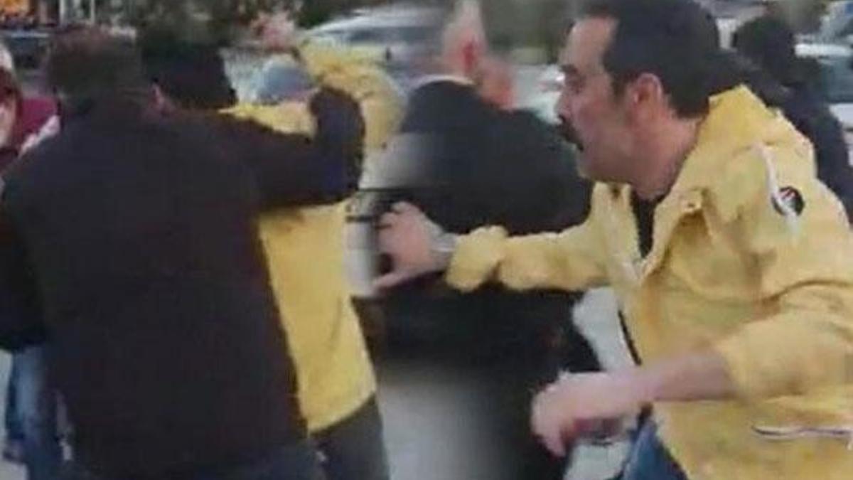 Bodrum'da silahlı kavgaya karışmıştı! Mustafa Üstündağ ilk kez konuştu