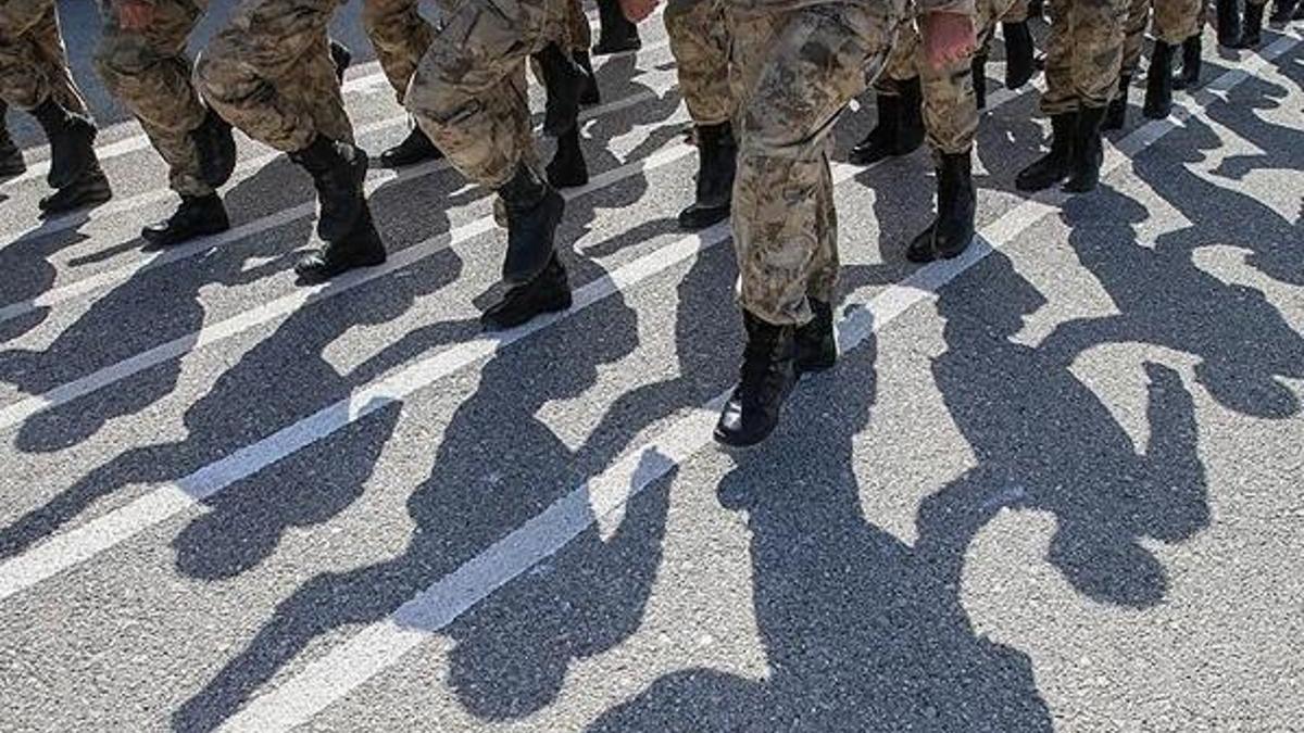 Askerlik yerleri açıklandı mı-saat kaçta16 Nisan? Mayıs celp dönemi 2021 ve e-devlet askerlik yeri sorgulama-öğrenme