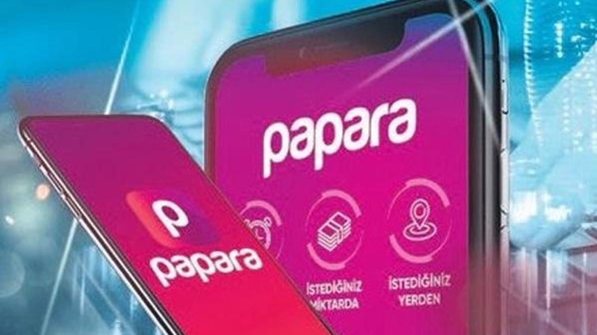 Papara yasaklandı mı? Merkez Bankası kripto para ile ödeme yönetmeliği! Papara ile ödeme yapma sona mı erdi?