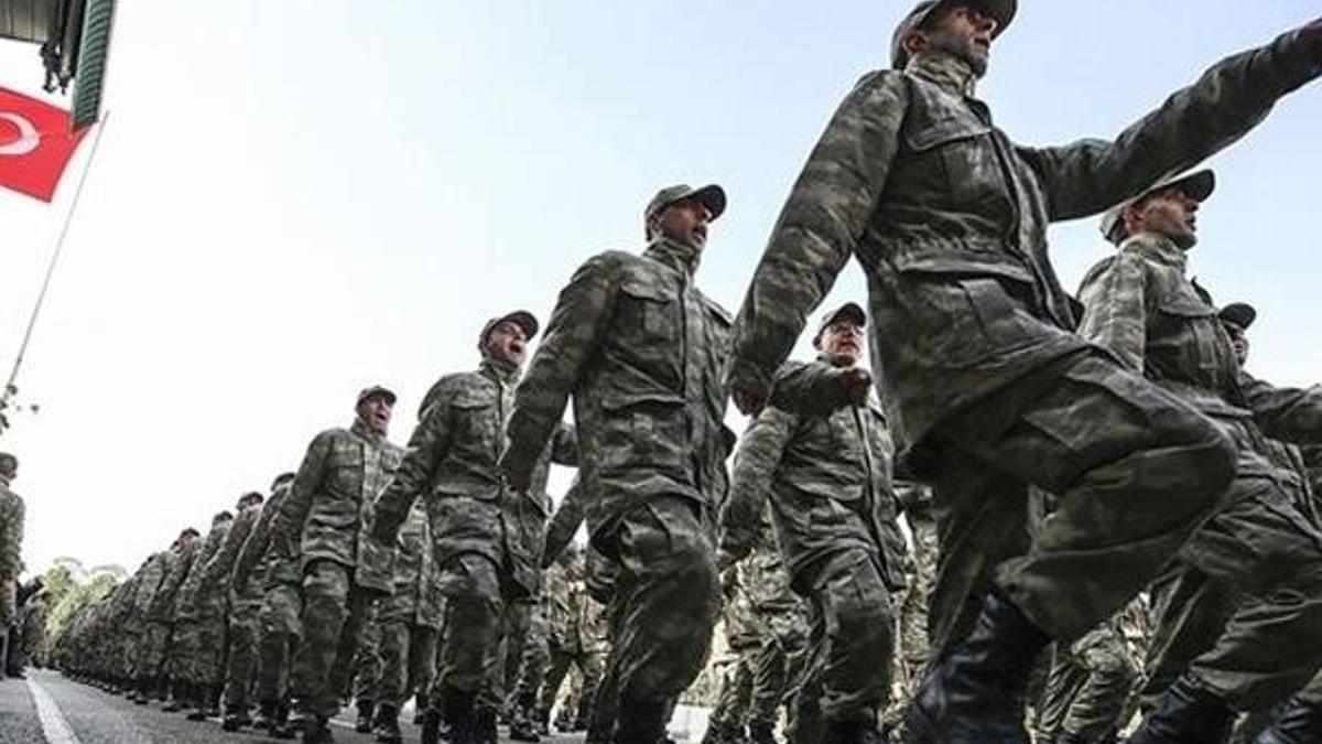Askerlik yerleri belli oldu mu, açıklandı mı? Mayıs 2021 celbi sınıflandırma sonuçları 16 Nisan
