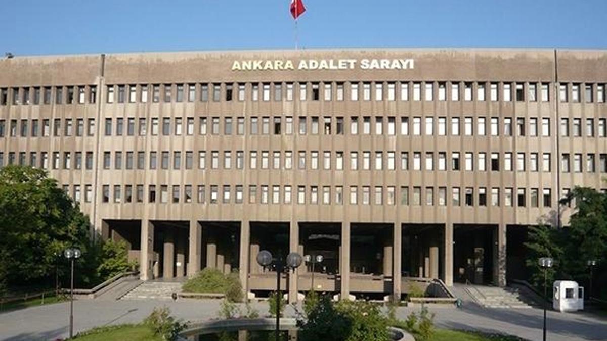 Amirallere bildiri soruşturmasında flaş gelişme! İfadeye çağrıldılar