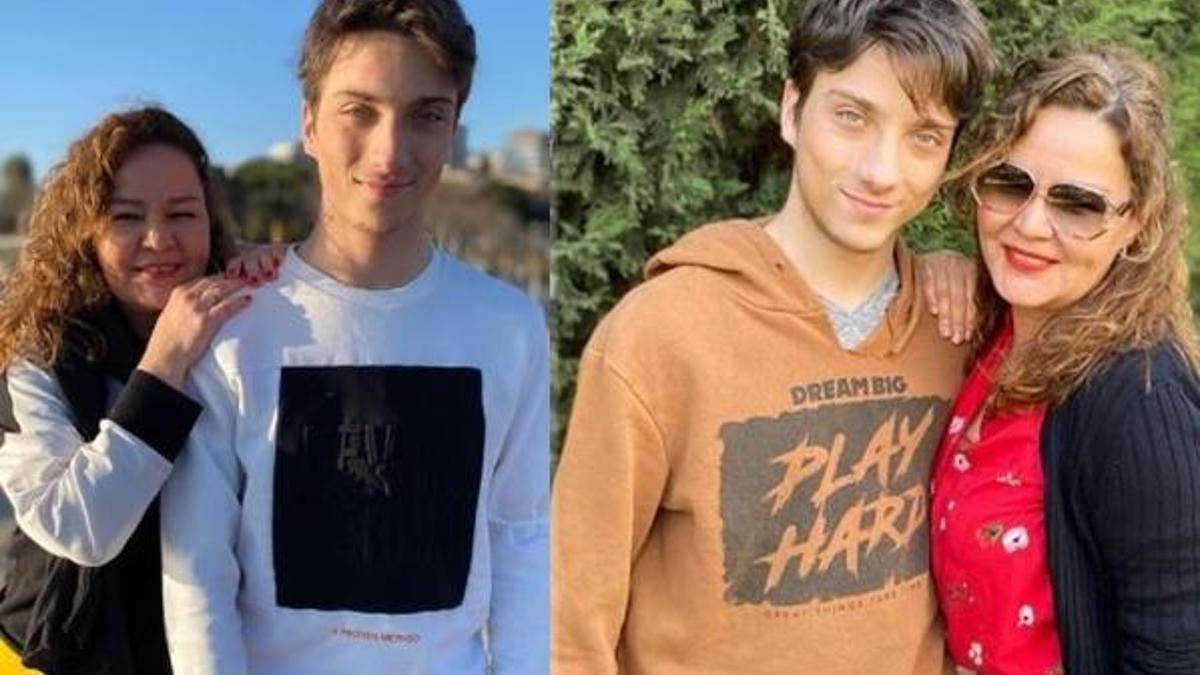 Çocuklar Duymasın'ın Orçun'u büyüdü! Zeyno Günenç müjdeyi verdi