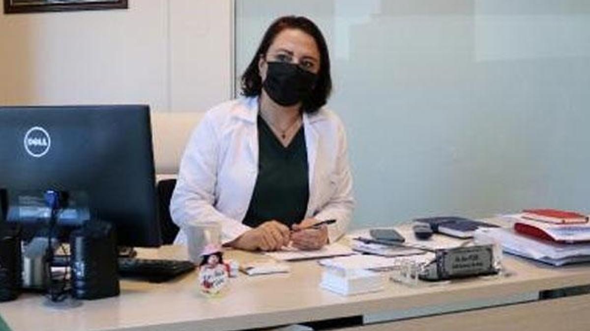 Hem ramazanda hem de pandemide vücut direnci çok önemli
