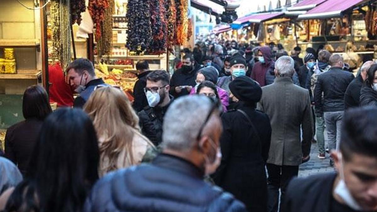 Mağaza ve dükkan mesai saatleri değişti! Milyonları kapsıyor