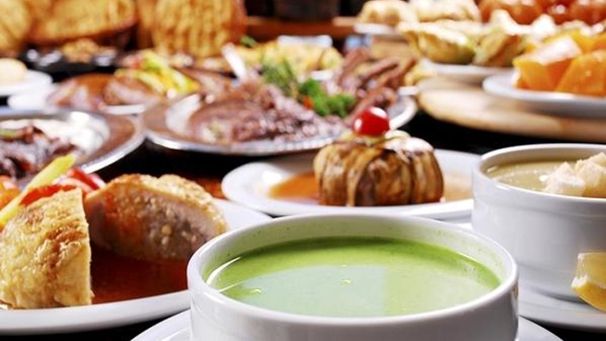 Bağışıklığı güçlü tutacak örnek iftar ve sahur menüleri!