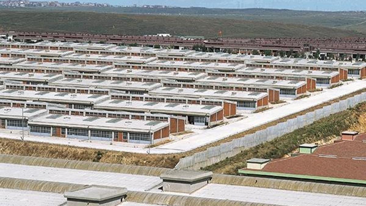 OSB çalışma saatleri! Organize Sanayi Bölgesi (OSB) çalışanlarının çalışma saatlerinde değişiklik yapıldı