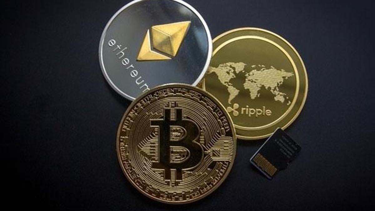 Kripto para ile ilgili flaş açıklama! Engel değil