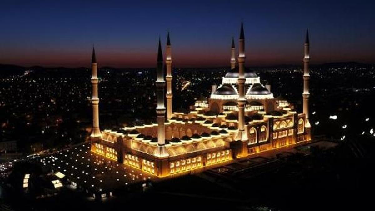 Bayram ne zaman? 2021 Ramazan Bayramı hangi gün, ne zaman başlıyor?