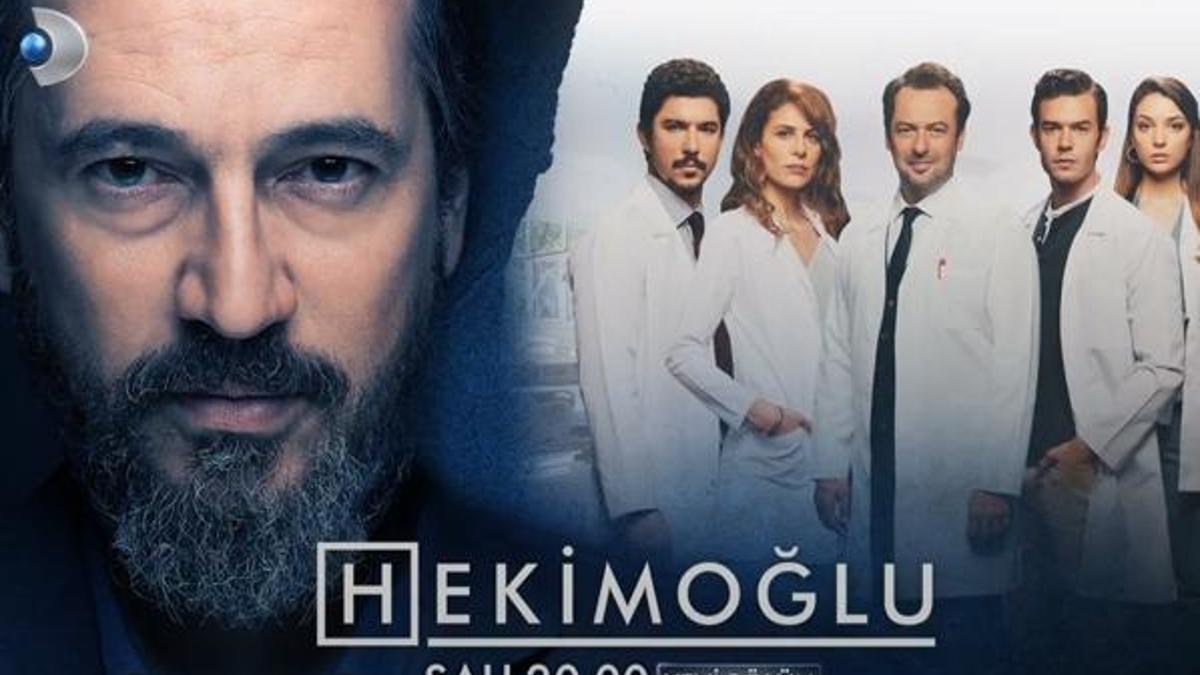 Hekimoğlu 46. Bölüm fragmanı!