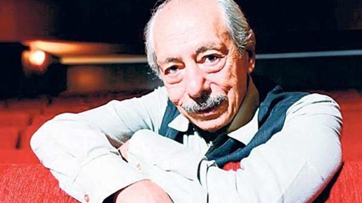 Genco Erkal ifadeye çağrıldı