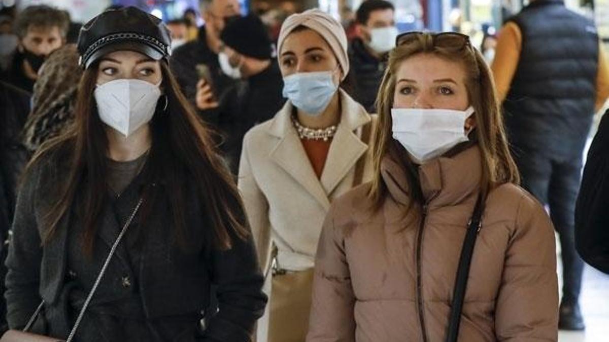 16 Nisan koronavirüs tablosu! Bir kötü haber daha, maalesef...