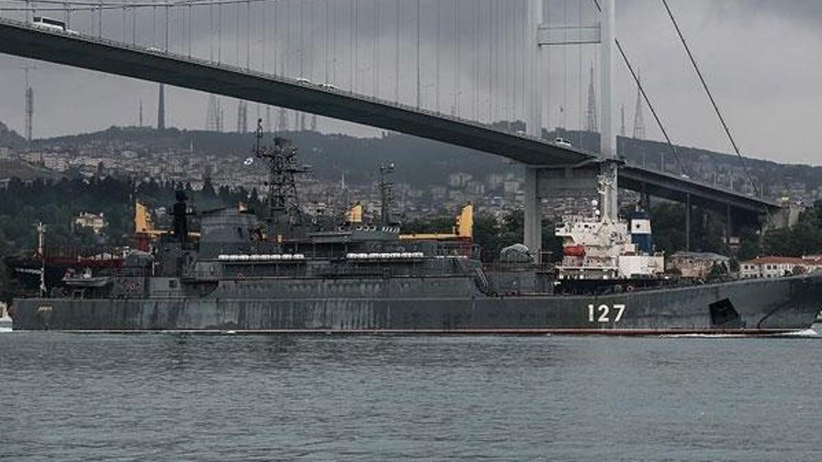 Kanal İstanbul için yeni formül