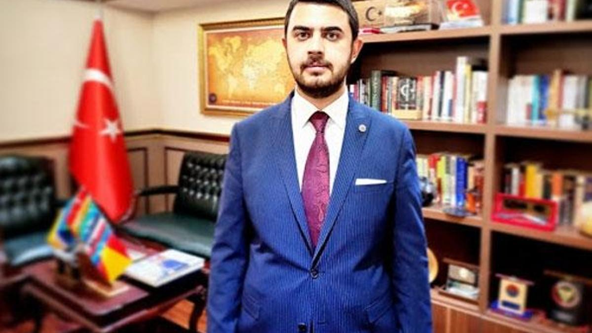 Devletle çalışıyorum yalanıyla 10 milyonluk vurgun