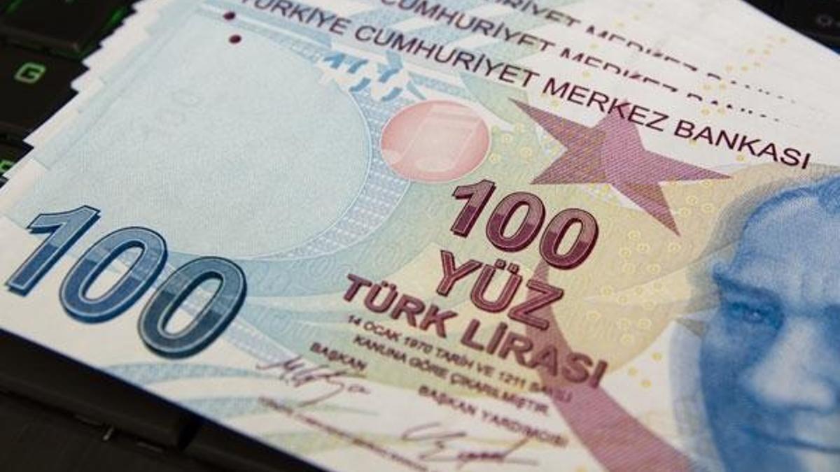 Paralar hesaba yatıyor! 1657 lira...