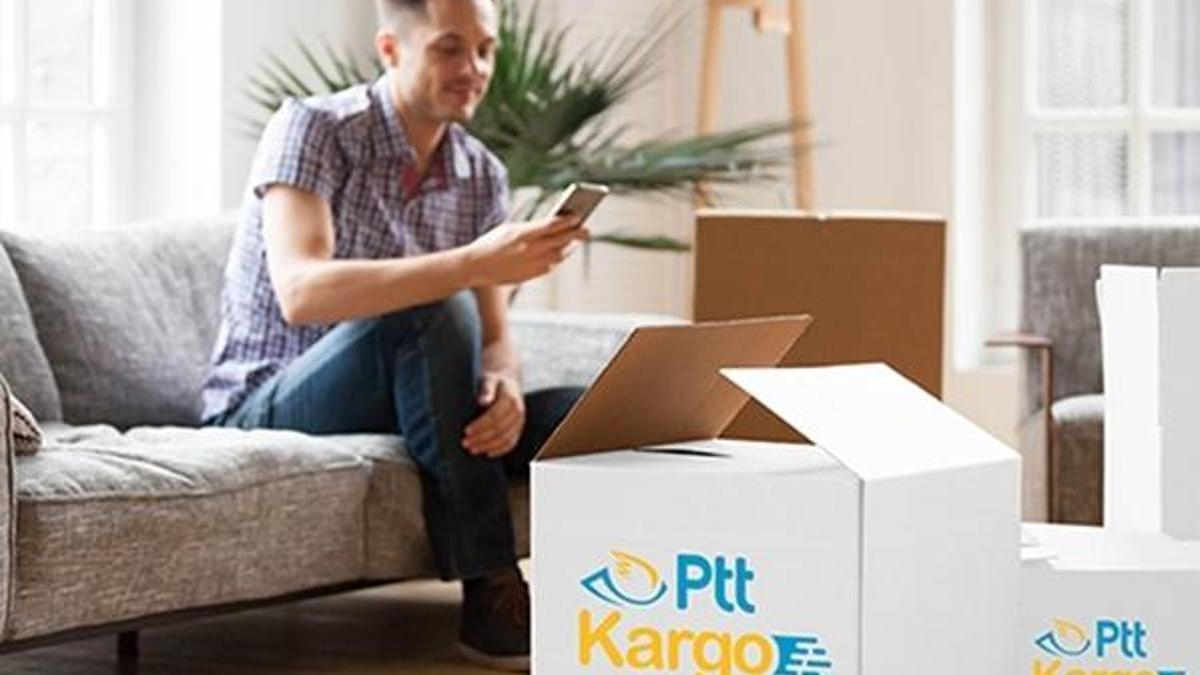 PTT Kargo hafta sonu açık mı? PTT Kargo cumartesi açık mı? PTT Kargo takip sorgulama ekranı!