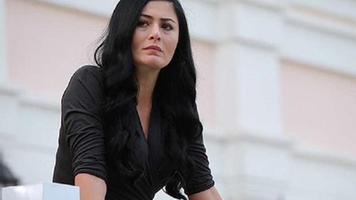 Deniz Çakır'ın elektrikli bisikletini çalan hemşireye 10 yıla kadar hapis istemi