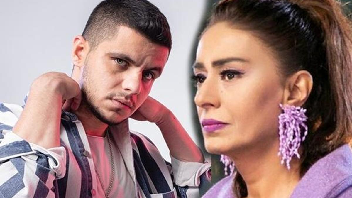 Bilal Sonses, Yıldız Tilbe ile düet yapmıştı! Beste için 'çalıntı' davası