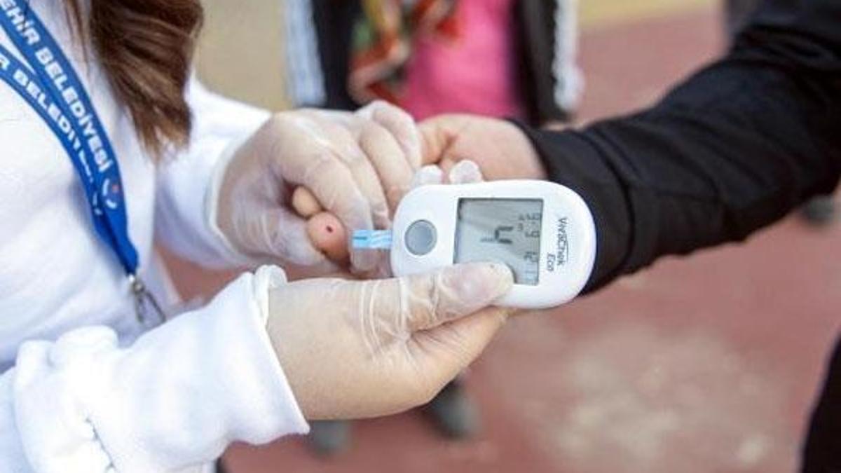 Diyabetliler ve obez hastalar koronavirüsü daha ağır geçiriyor