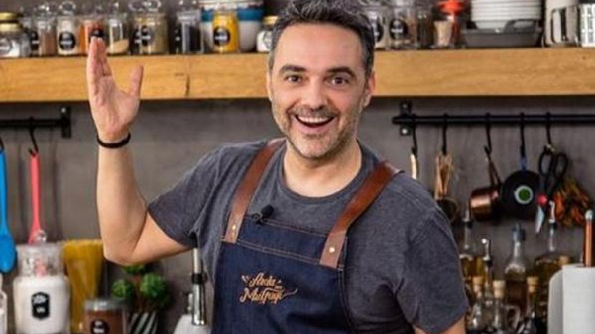 Nefis iftar yemekleri! Bugün iftara ne pişirsem? Arda Türkmen'den 5. gün iftar menüsü! (17 Nisan 2021)