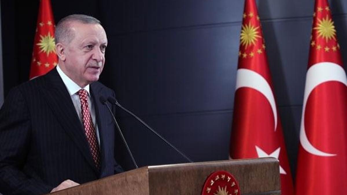 Hasankeyf-2 Köprüsü açıldı! Cumhurbaşkanı Erdoğan ilan etti