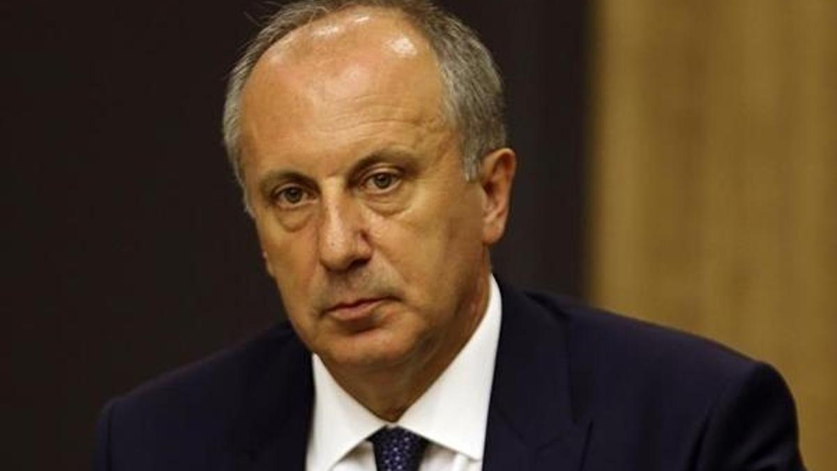 Muharrem İnce'nin sağlık durumu ile ilgili açıklama! Eşi de koronaya yakalandı