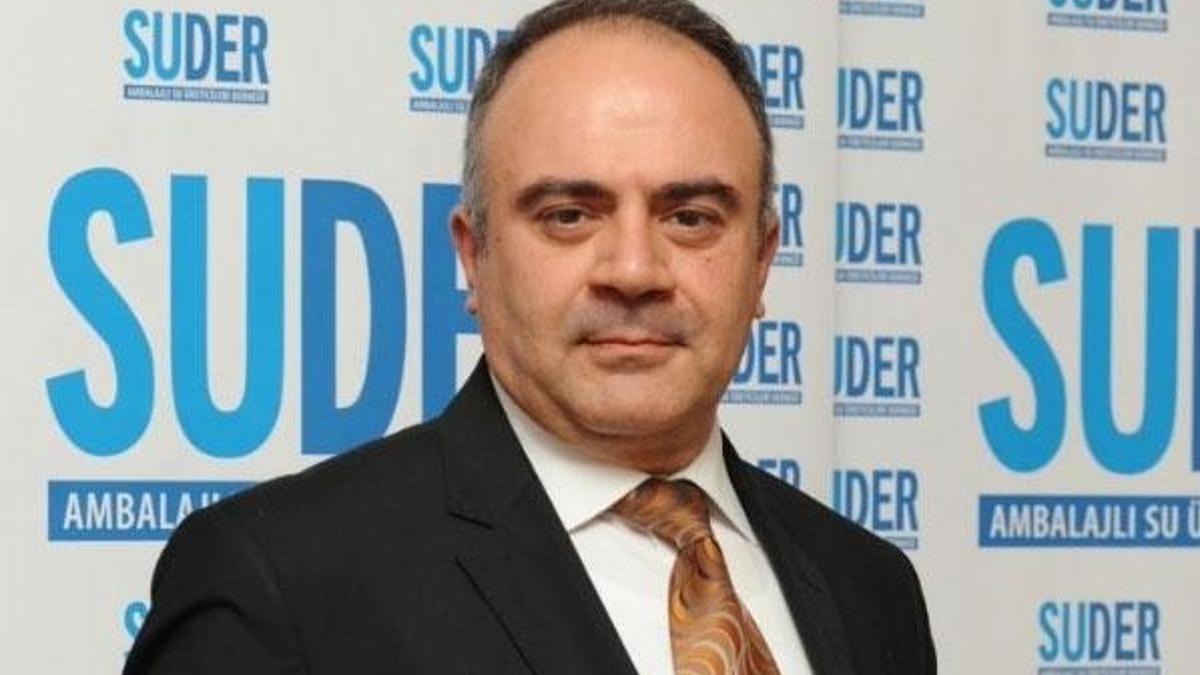'Ramazan ayında ambalajlı sudan şaşmayın'