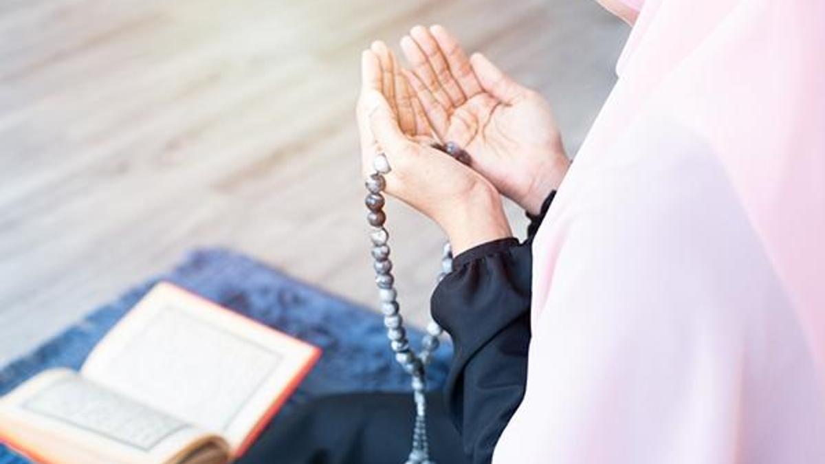 Şahmeran duası nasıl okunur? Ramazan ayında şahmeran duası fazileti nelerdir?