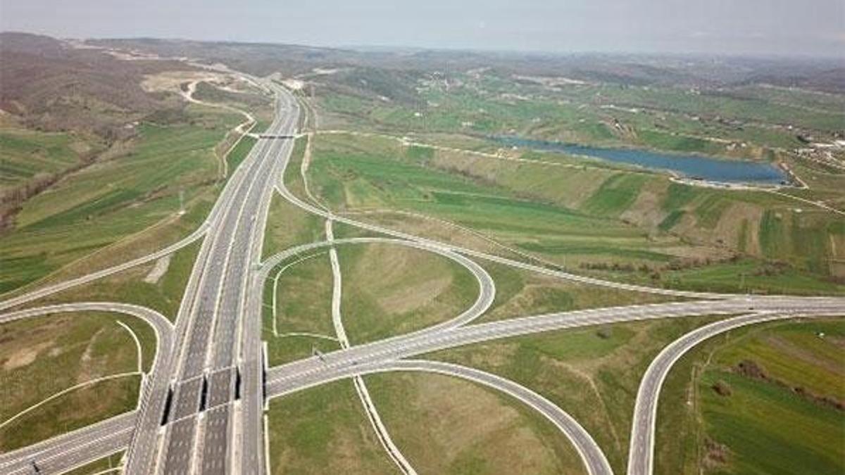 Arazi fiyatları yüzde 25 arttı! Oraya yatırım yapan kazandı