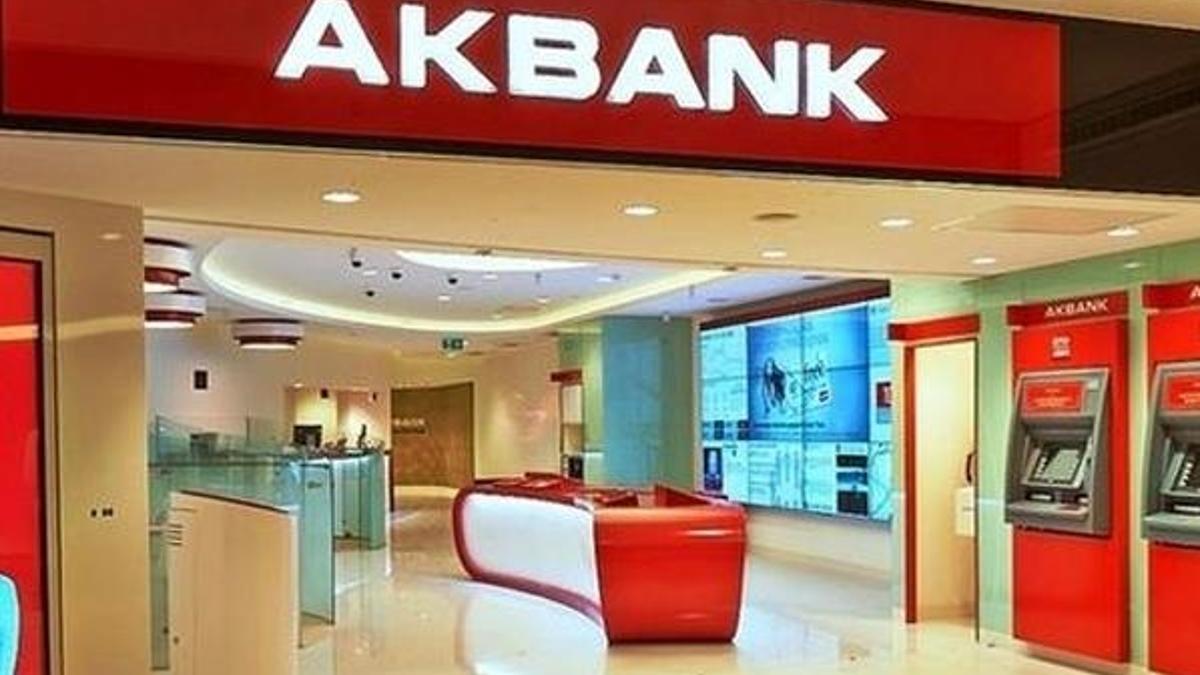 Akbank'tan yeni karar! Yarından itibaren...