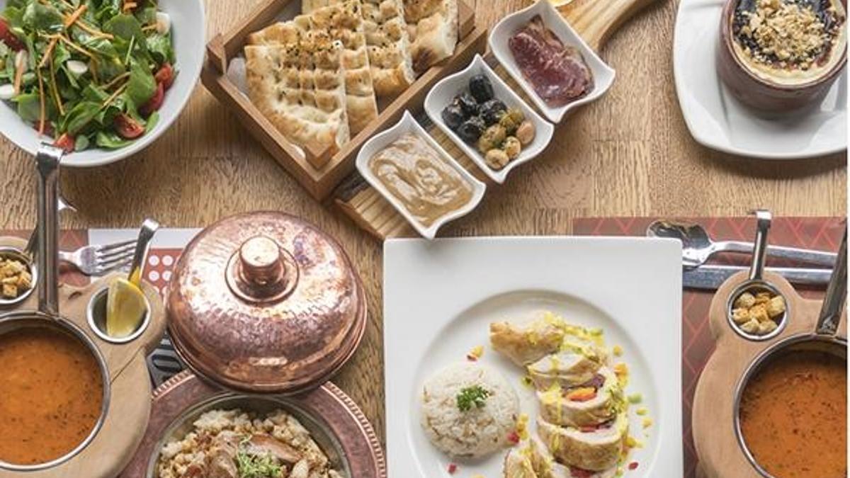 6. gün iftar menüsü! Bugün yemekte ne yapsam? İşte iftara hafif yemekler ve tatlı tarifleri (18 Nisan 2021)