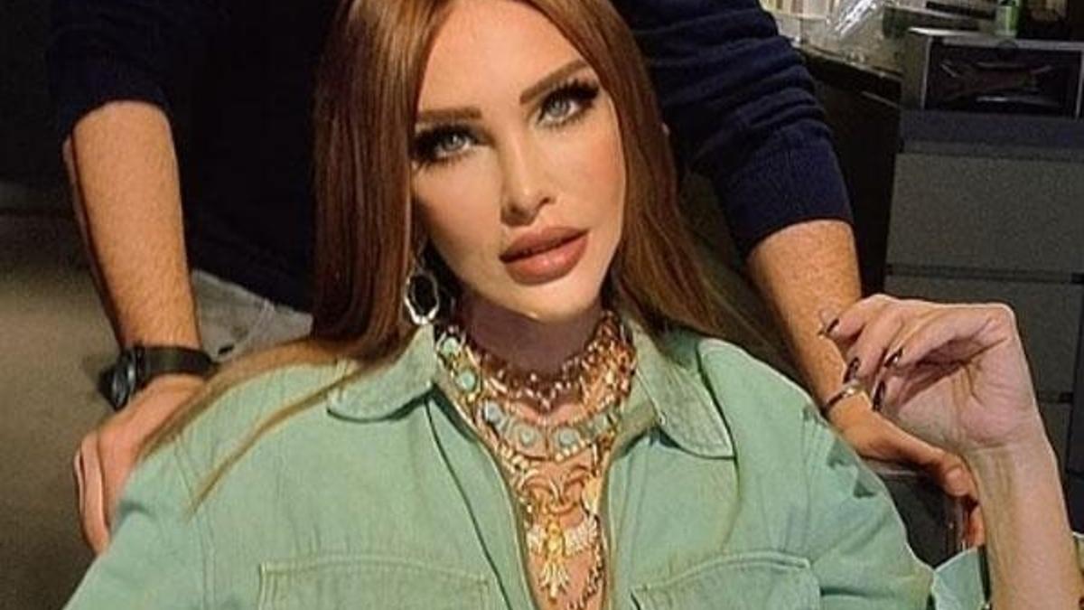 Seren Serengil'den itiraf: Ölüm aklıma geldikçe...