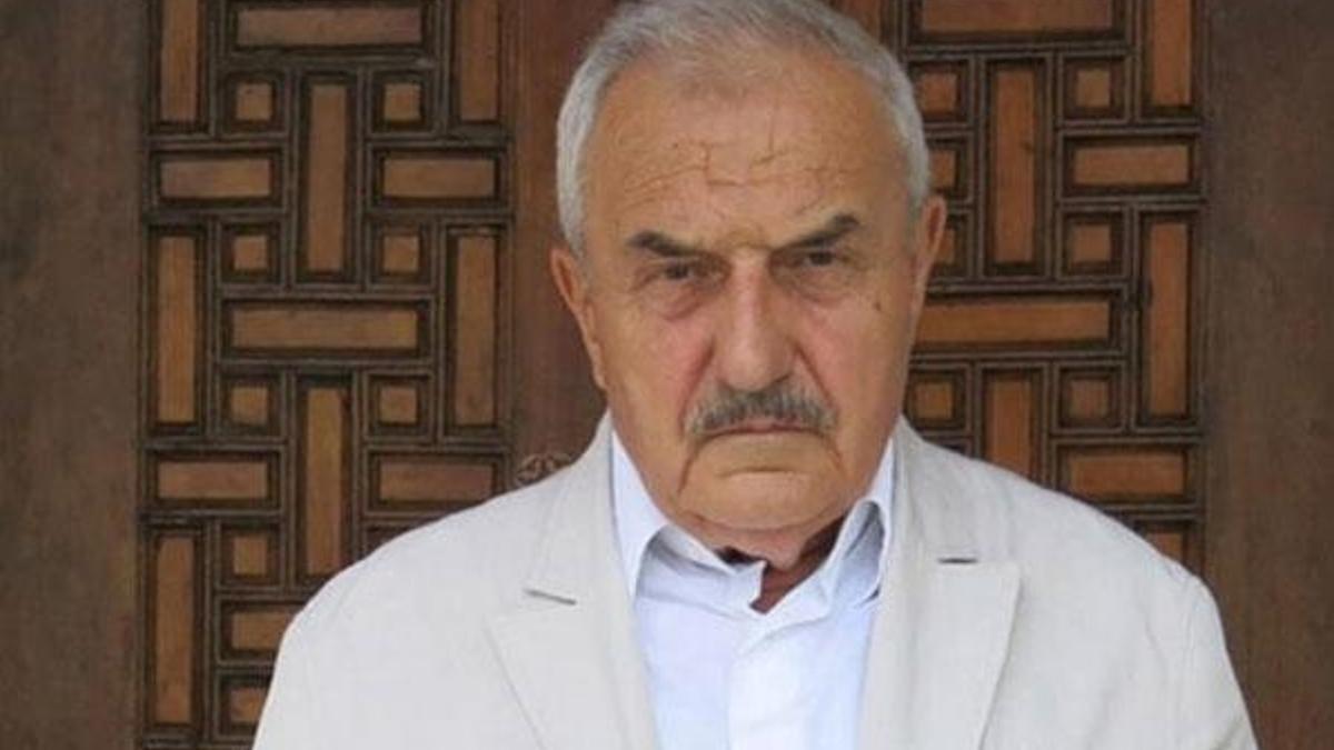 Bediüzzaman Said Nursi'nin talebelerinden Hüsnü Bayramoğlu vefat etti