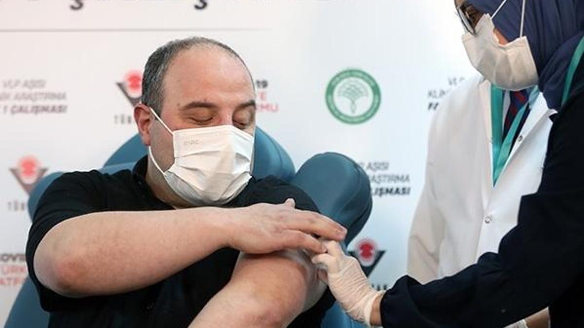VLP aşısı gönüllü başvurusu nasıl yapılır? İşte VLP aşısına gönüllü başvuru linki