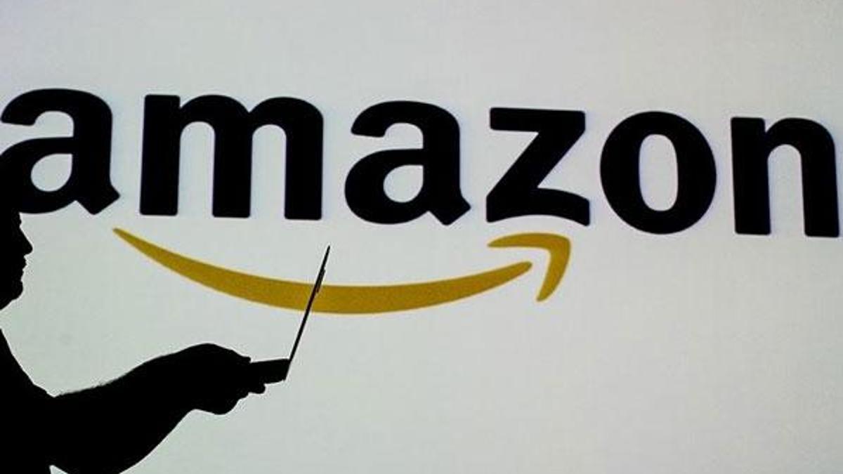 Amazon'dan flaş Türkiye açıklaması!