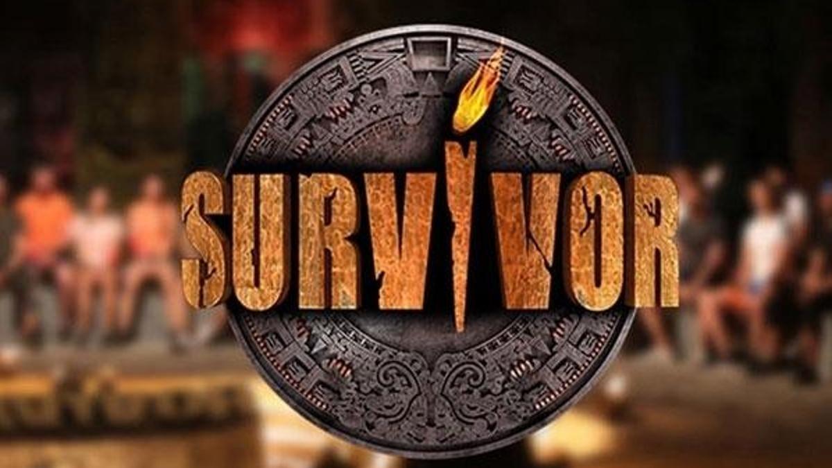 Survivor Ekstra'nın yeni sunucusu belli oldu!