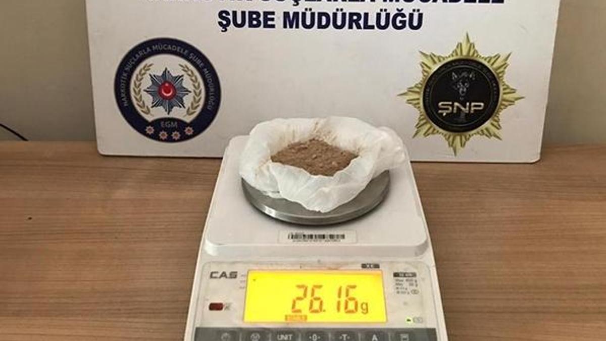 Şırnak'ta 'kaçakçılık' operasyonu: 31 gözaltı