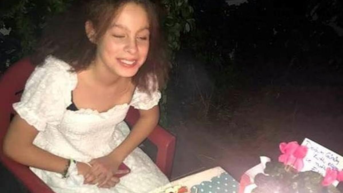 Kalp nakli bekleyen 12 yaşındaki Esila, hayatını kaybetti