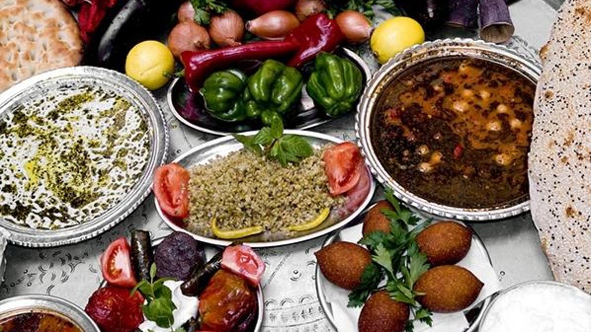 7. gün iftar menüsü! Bugün iftara ne pişirsem? (19 Nisan 2021)