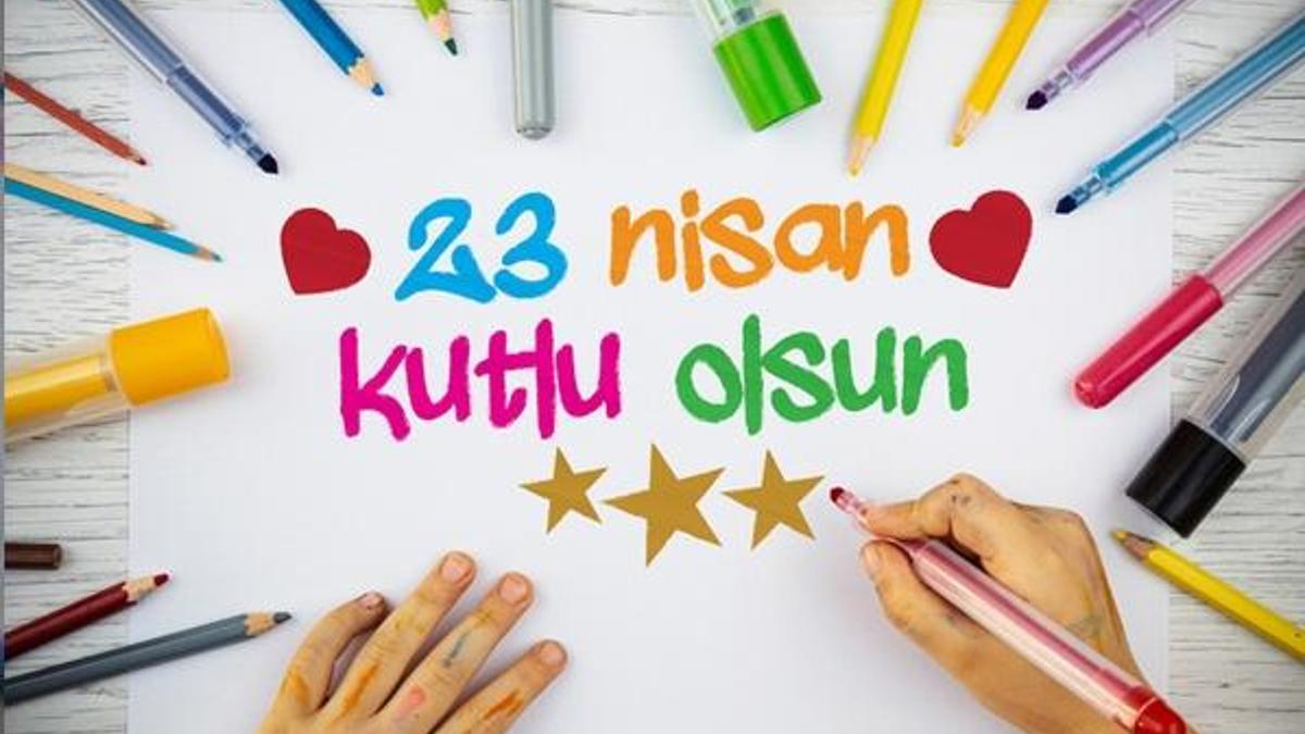 23 Nisan şiirleri! 2-3-4-5 kıtalık kısa, uzun, yeni, anlamlı, en güzel 23 Nisan şiirleri