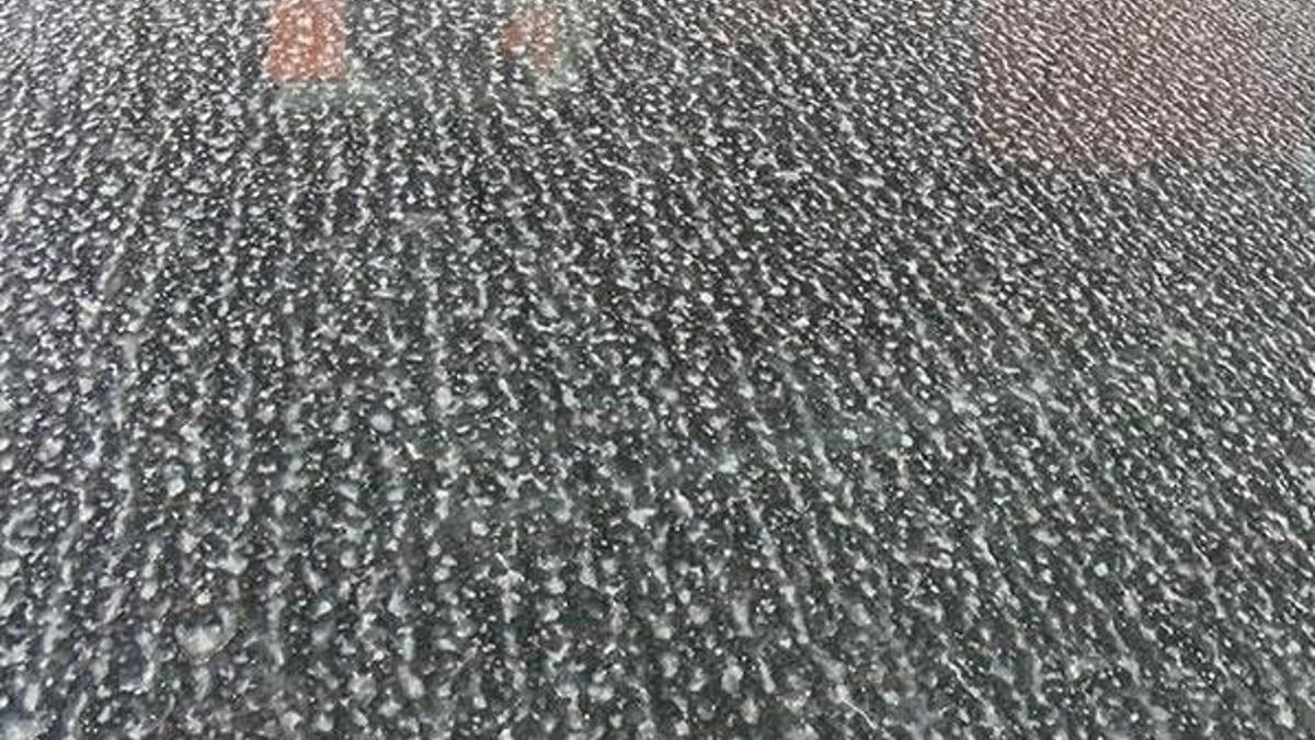 Meteoroloji son dakika olarak duyurdu! Pazar gününe kadar sürecek, resmen gübre...