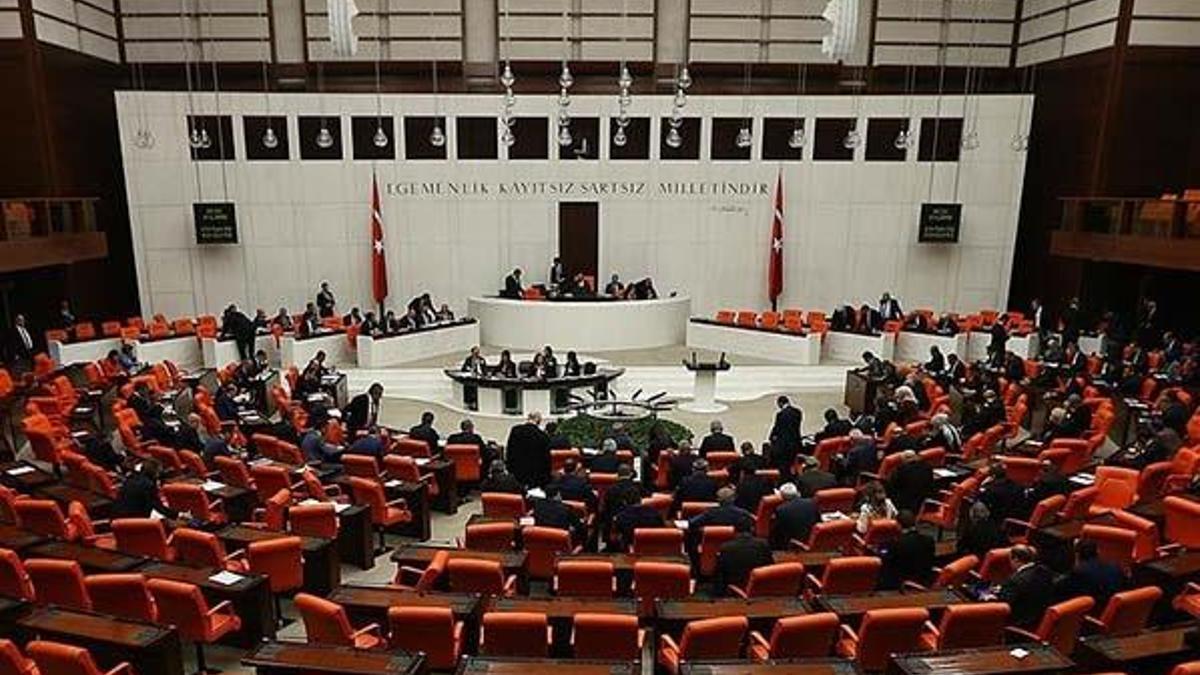 TBMM memur alımı 2021! TBMM memur alımı başvurusu nasıl yapılır?
