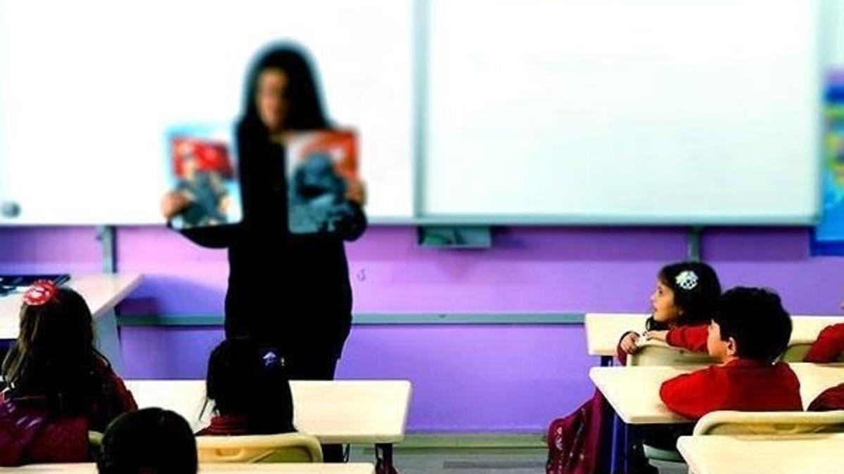 Öğretmenlerle ilgili Yargıtay'dan flaş karar! 1210 lira...