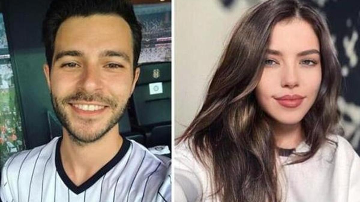 Hakan Sabancı'yı ifşa etmişti! Aygün Aydın sosyal medyanın gündeminde!