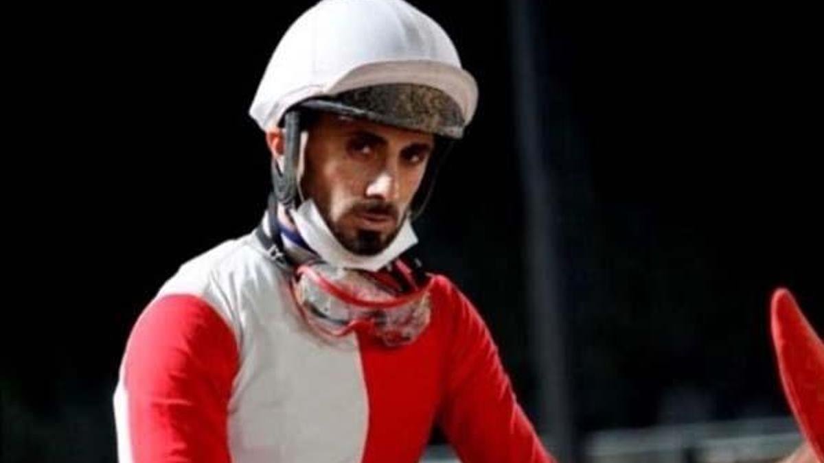 Samet Erkuş kimdir? Jokey Samet Erkuş'un sağlık durumu nasıl?