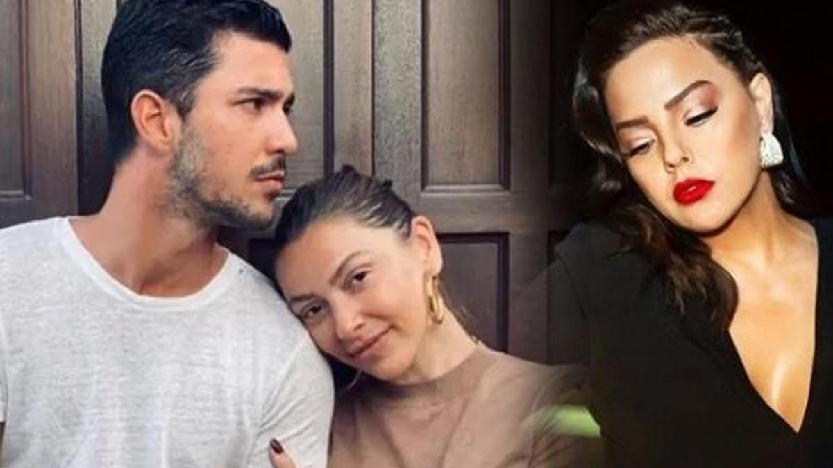 Hadise meydan okudu! Ünlü çiftten bir ilk!
