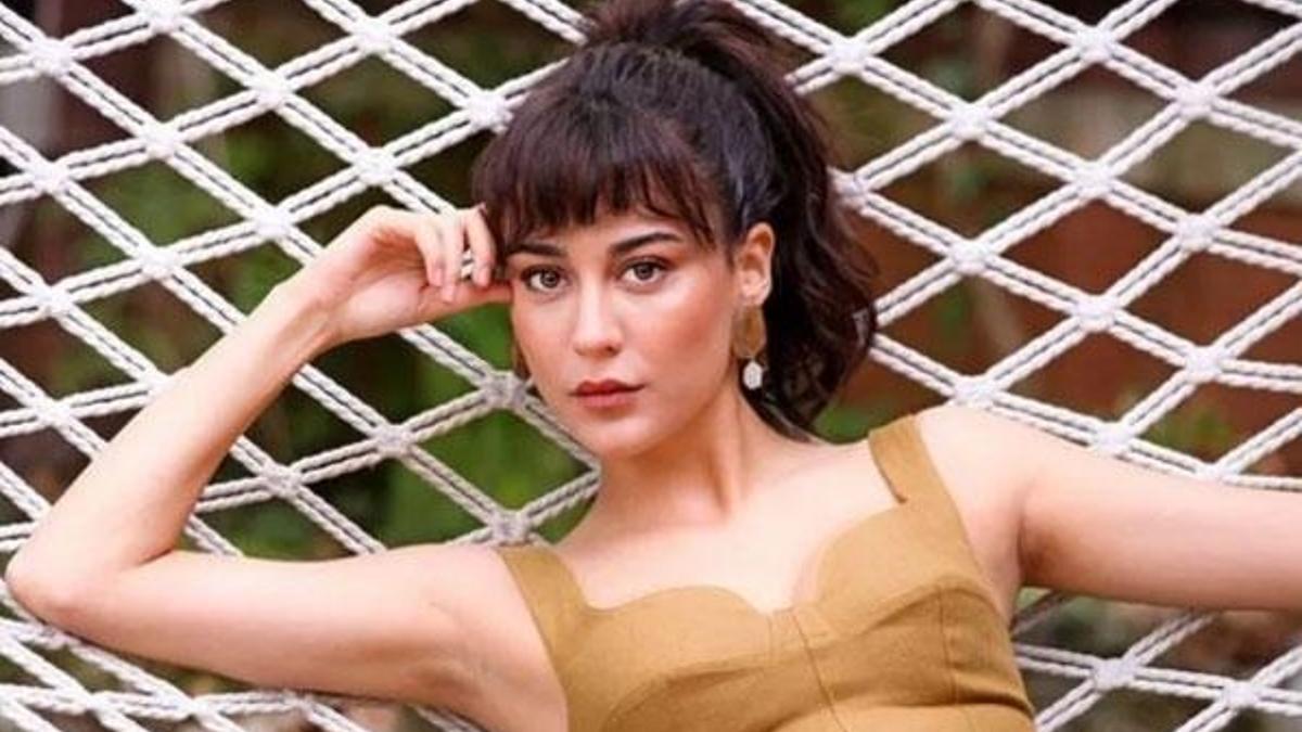 Merve Çağıran ekrana geri dönüyor