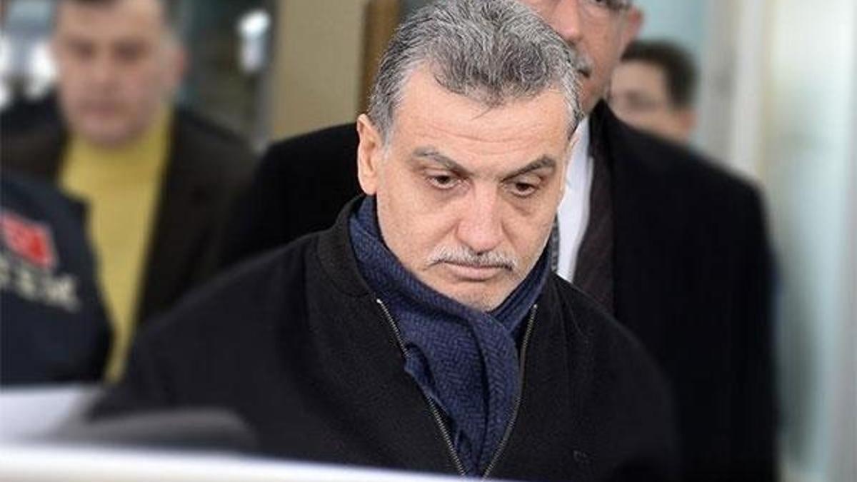 Hidayet Karaca'nın 18 yıl hapis cezası onandı