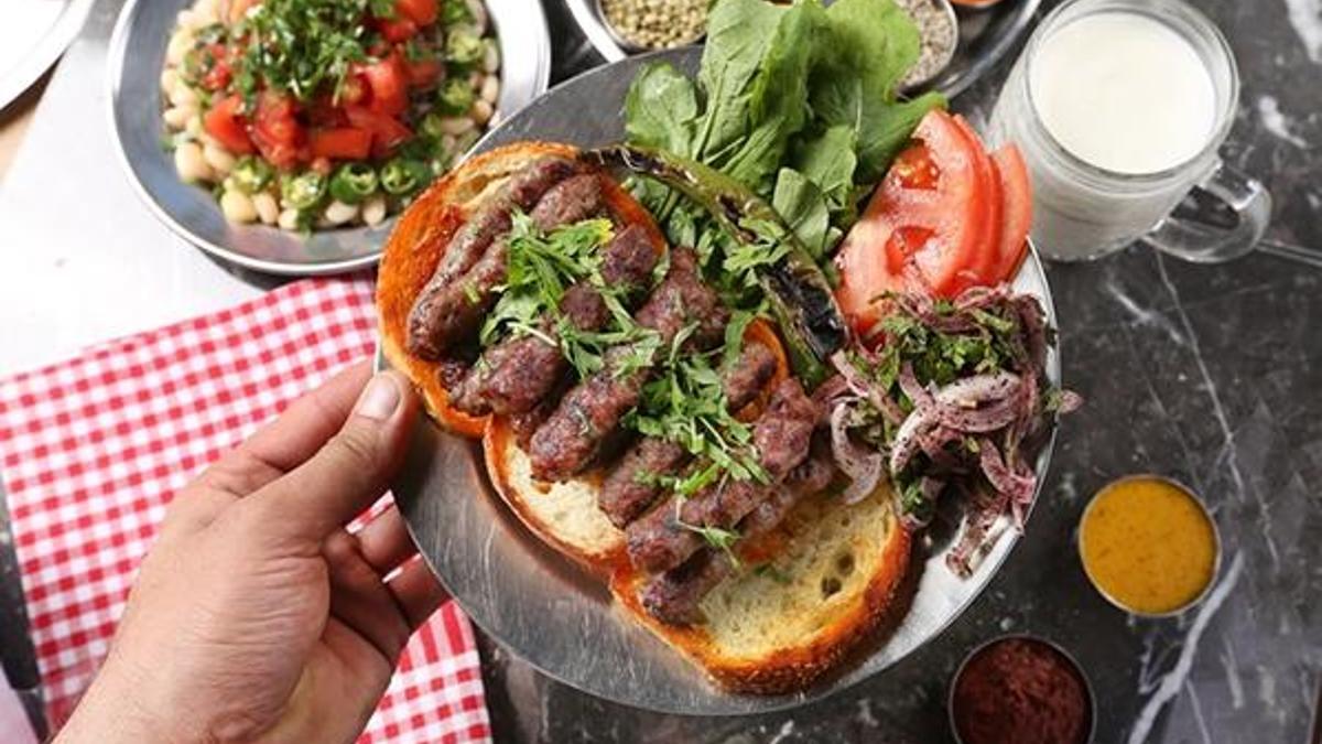 8. gün iftar menüsü: İftarda ne yesek? İşte kolay, pratik iftar yemekleri!