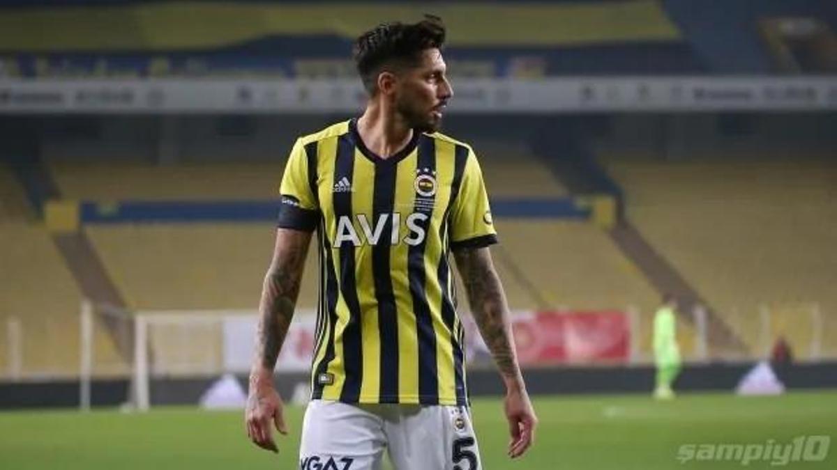 Fenerbahçe'de Sosa varsa sorun yok! Muhteşem istatistik