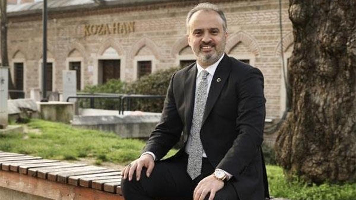 Alinur Aktaş koronavirüse yakalandı